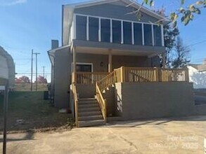 314 N Ridge Ave in Kannapolis, NC - Building Photo - Building Photo