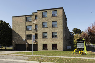 2 Kinsdale Ln Apartments