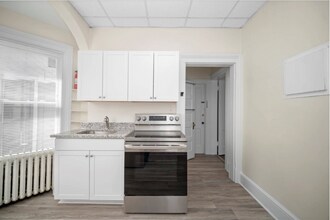 503 Hanover St in Fredericksburg, VA - Building Photo - Building Photo
