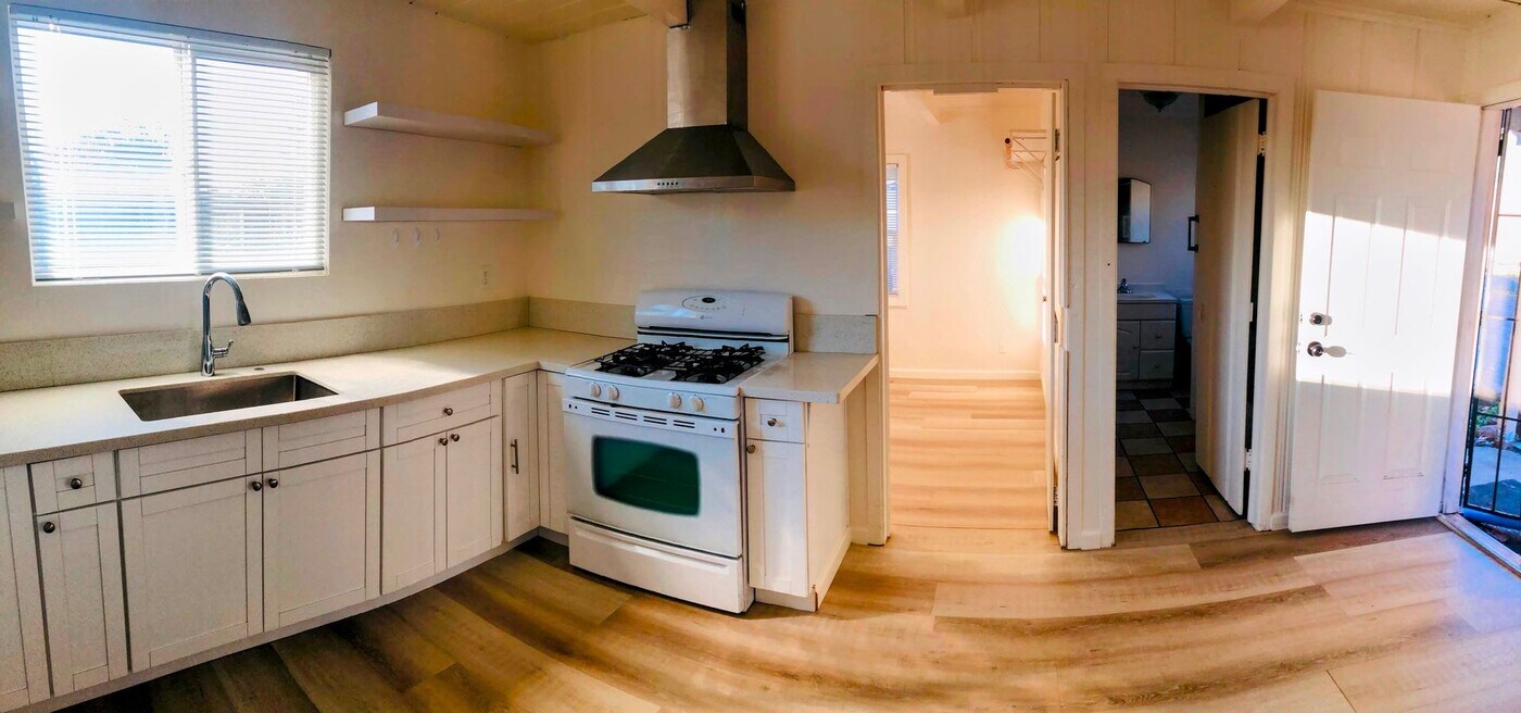 14028 Konocti St in Clearlake, CA - Building Photo