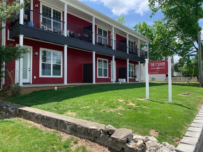 508 Chestnut St, Unit 508 Chestnut