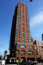 The Dorothy Ross Friedman Residence in New York, NY - Building Photo - Building Photo