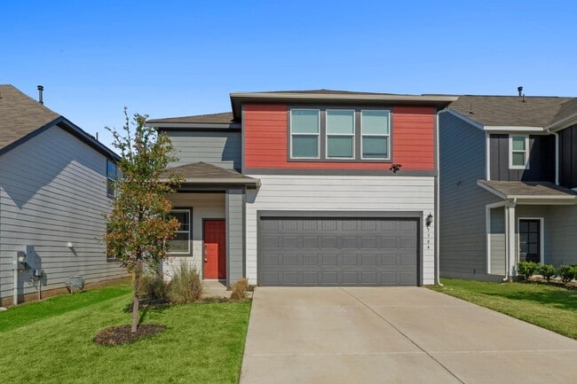property at 5304 Jason Dr