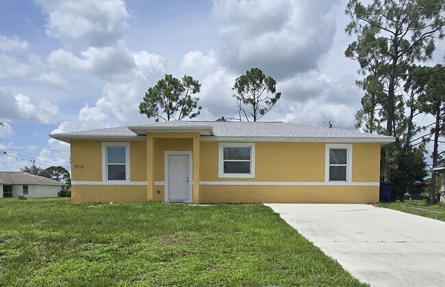 property at 3914 29th St SW