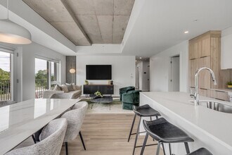 La KLÉ in Québec, QC - Building Photo - Building Photo