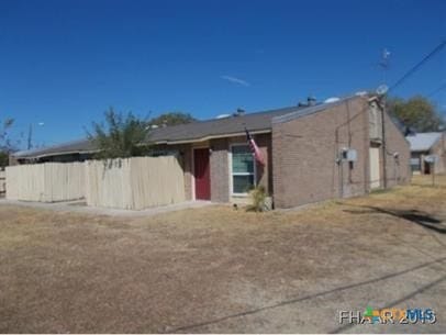 property at 2312 Andover Dr