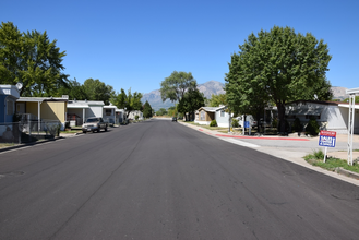 Willow Creek Estates in Ogden, UT - Foto de edificio - Building Photo