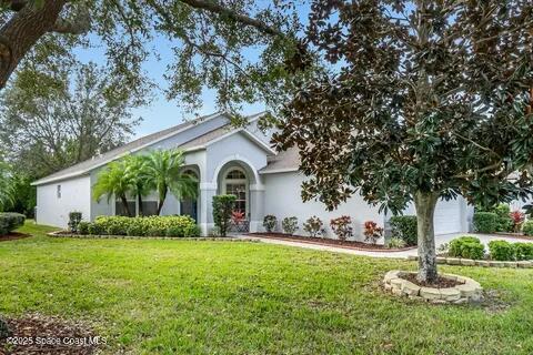 2071 12 Oaks Dr SE in Palm Bay, FL - Building Photo - Building Photo