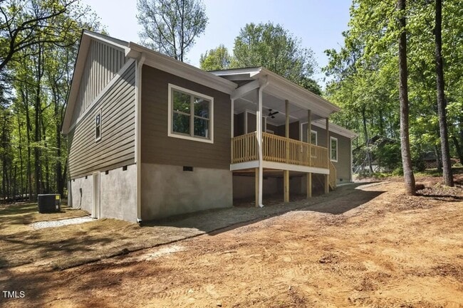 149 Amber Rd in Timberlake, NC - Building Photo - Building Photo