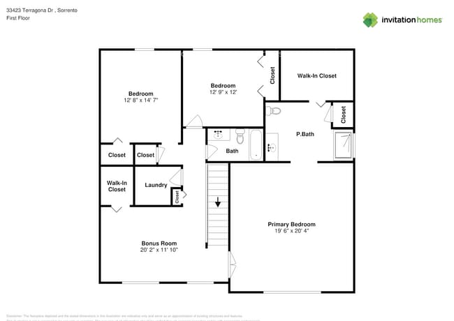 33423 Terragona Dr in Sorrento, FL - Building Photo - Building Photo