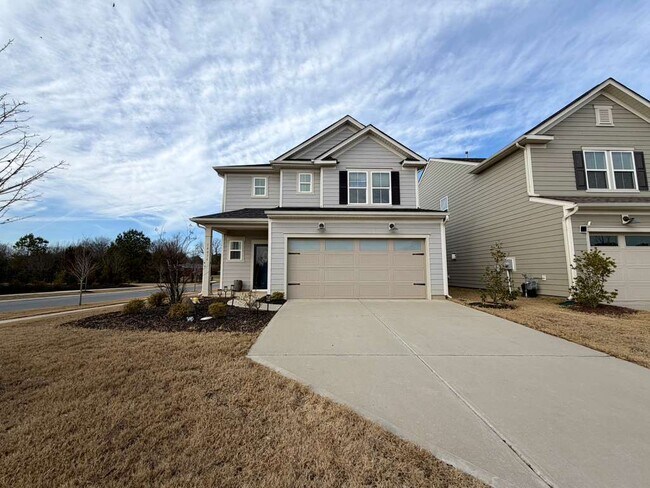 14036 Canemeadow Dr in Charlotte, NC - Building Photo - Building Photo