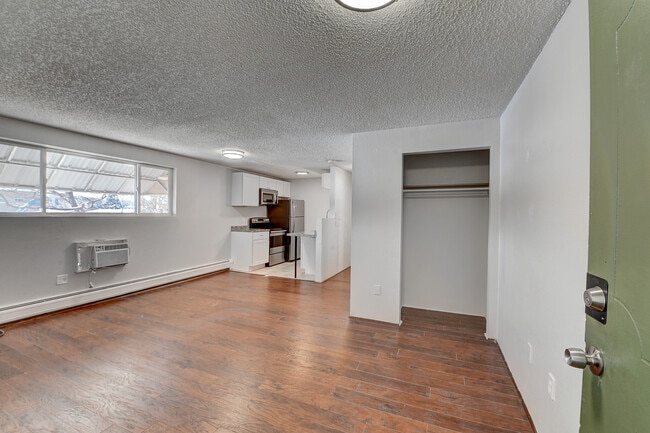 12th and Wads Residences in Lakewood, CO - Building Photo - Building Photo