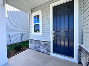 352 Canyon Gap Wy in Raleigh, NC - Building Photo - Building Photo