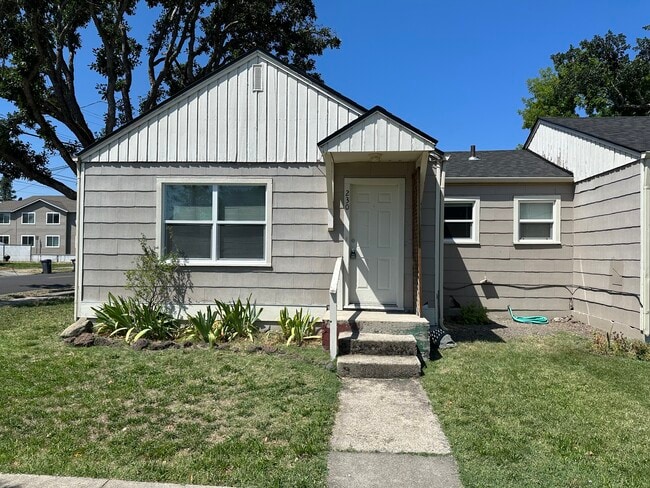property at 230 Laurel St