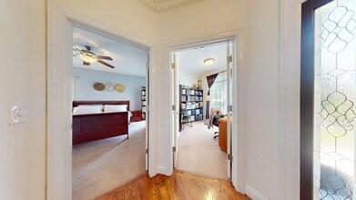 Camden Ridge Subdivision in Auburn, AL - Building Photo - Building Photo