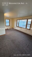 3359 E Washington Ave in Madison, WI - Building Photo - Building Photo
