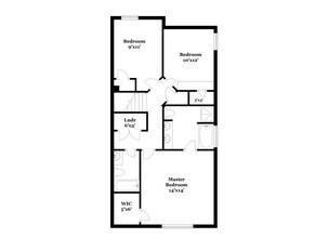 7443 Hidden Creek Dr in Charlotte, NC - Foto de edificio - Building Photo