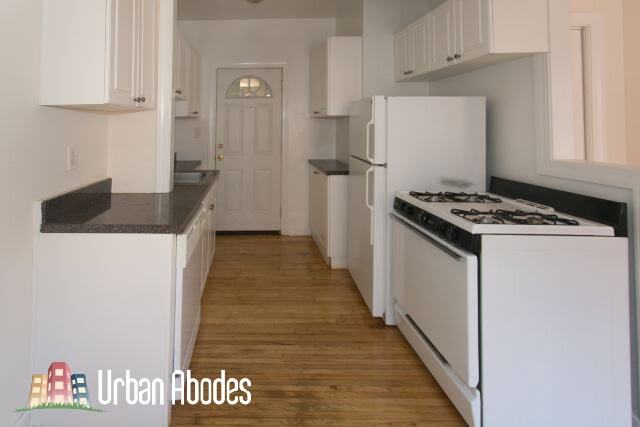 3816 N Fremont St, Unit A00W in Chicago, IL - Foto de edificio - Building Photo