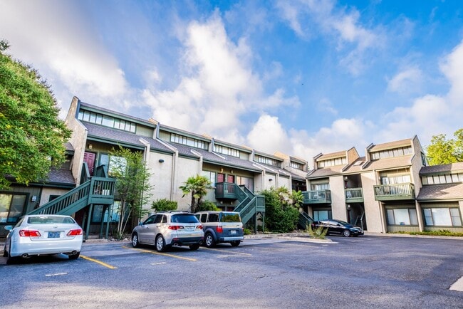 601 Nelray Blvd in Austin, TX - Building Photo - Building Photo