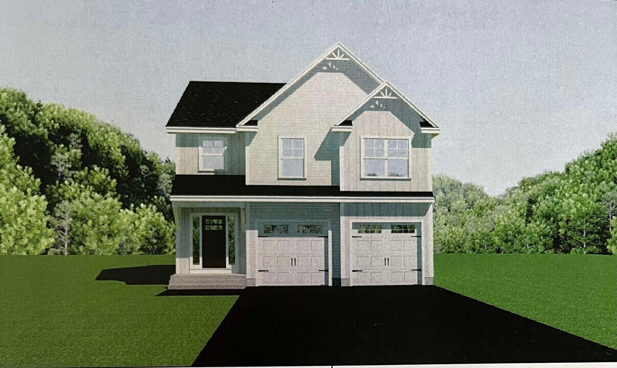62 W Shore Rd in Windham, NH - Building Photo