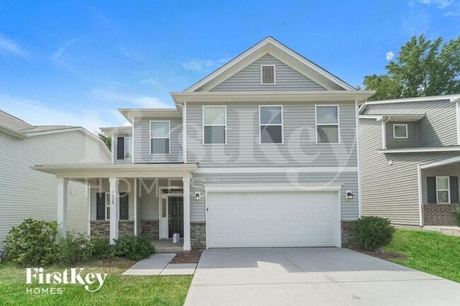 9528 Blue Knoll Ct