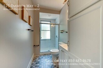525 Overton St in Newport, KY - Building Photo - Building Photo