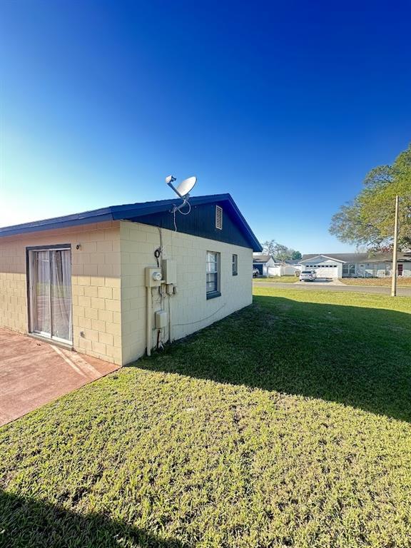 106 Toluca Dr in Kissimmee, FL - Building Photo - Building Photo