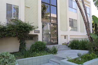 463 S Maple Dr in Beverly Hills, CA - Building Photo - Building Photo