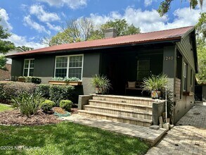 1240 Holmesdale Rd in Jacksonville, FL - Building Photo - Building Photo