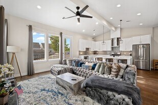 823 Mansfield St in Houston, TX - Building Photo