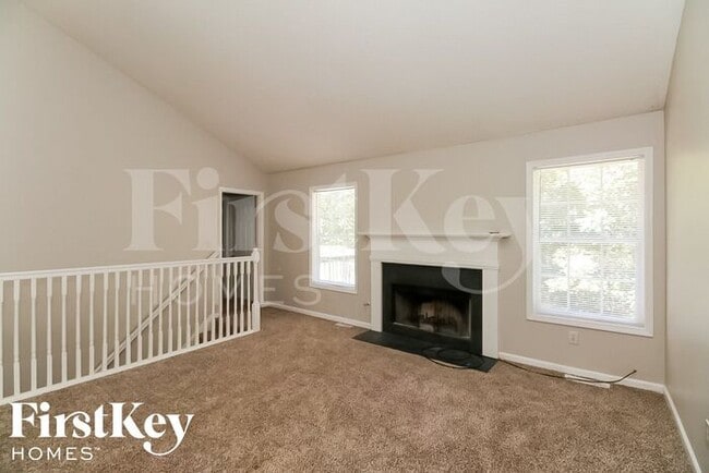 4435 Old Fairburn Rd in College Park, GA - Building Photo - Building Photo