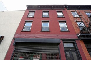428 Atlantic Ave in Brooklyn, NY - Building Photo