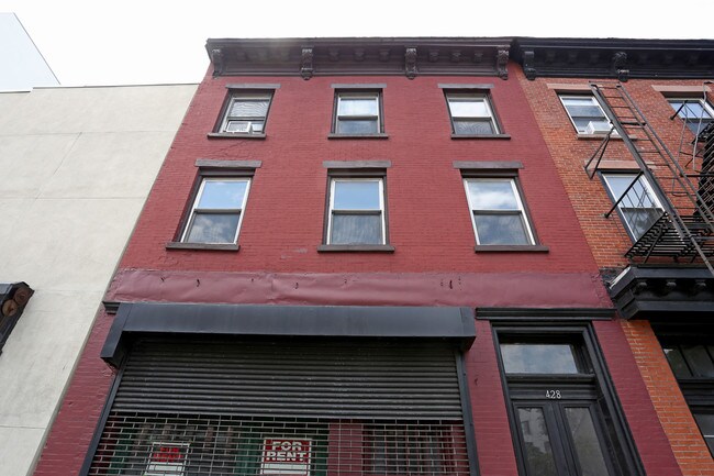 428 Atlantic Ave