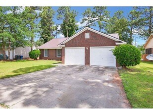 7132 Kearny Ave in Fayetteville, NC - Building Photo - Building Photo