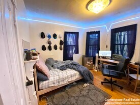 55 Hillside St, Unit 2 in Boston, MA - Building Photo