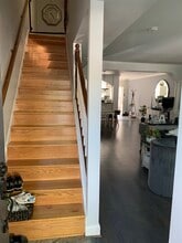 1244 Carrollsburg Pl SW in Washington, DC - Building Photo - Building Photo