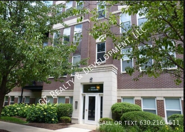 property at 1225 N Orleans St