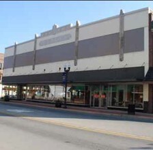 The Lofts @ Leeson’s in Elwood, IN - Building Photo - Building Photo