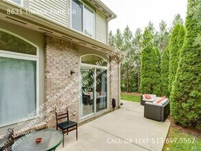 8631 Timber Park Dr in Washington Township, OH - Building Photo - Building Photo