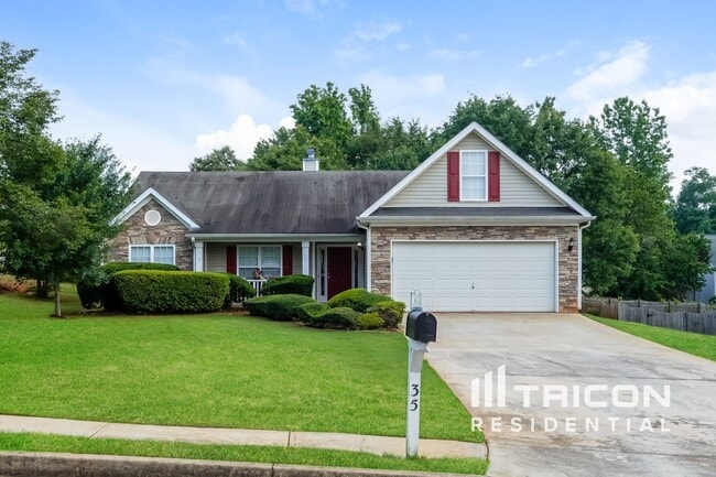 property at 35 Carmody Cir