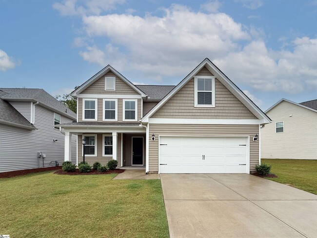 property at 318 Bryland Wy