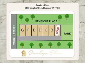 2410 Vaughn St in Houston, TX - Building Photo - Building Photo