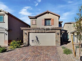 10351 Medusita St in Las Vegas, NV - Building Photo