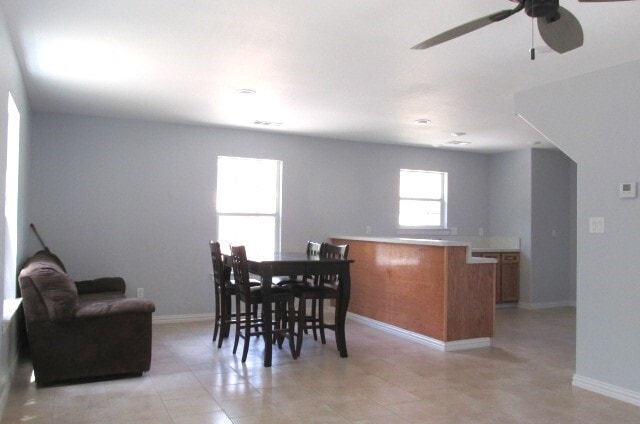 property at 1404 Ave B