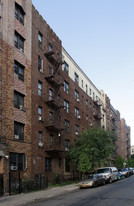 542 parkside ave Apartments