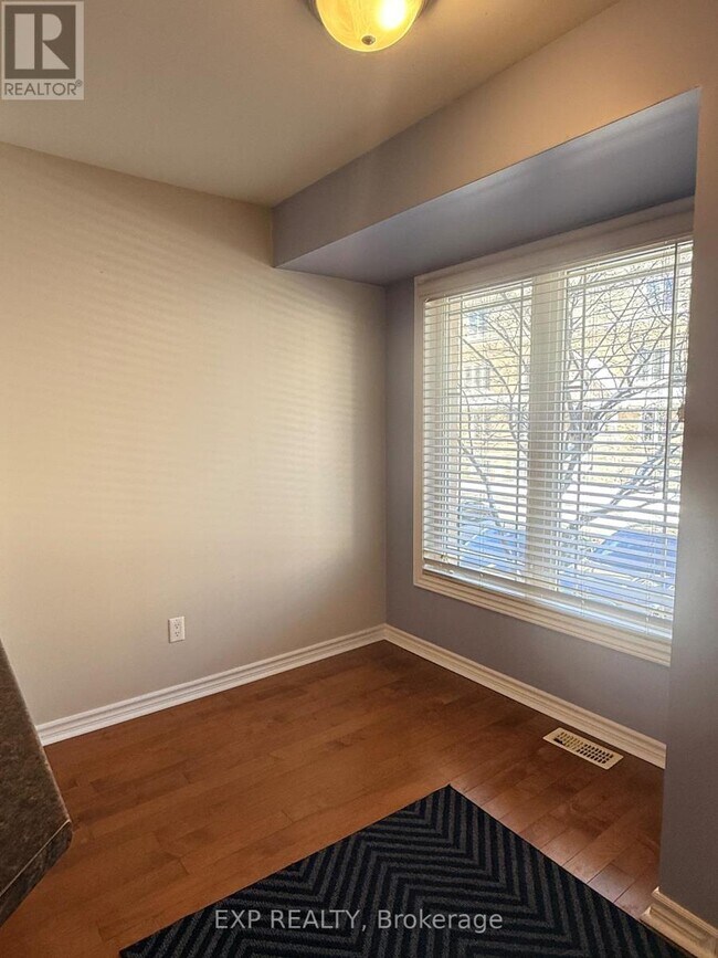 265 Paseo Private in Ottawa, ON - Building Photo - Building Photo