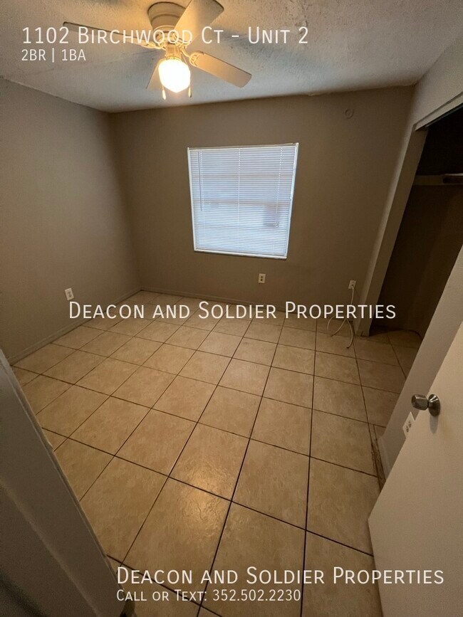 1102 Birchwood Ct in Leesburg, FL - Building Photo - Building Photo