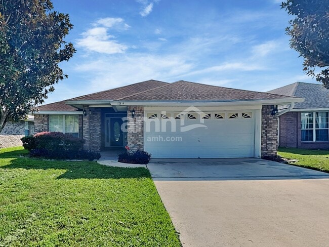 7319 Bunker Ct