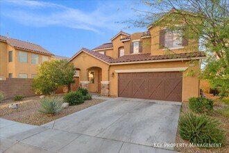 7313 Rietz Canyon St in Las Vegas, NV - Building Photo - Building Photo