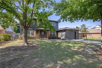 1212 NW 105th Terrace in Oklahoma City, OK - Building Photo - Building Photo